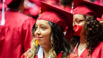 Class of 2023 | Inspirational Graduate Stories
