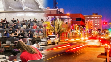 UNM offers first Chicana/o Studies online MA in U.S.