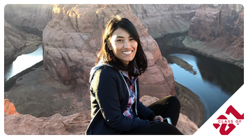 UNM student travels across the globe for UNM