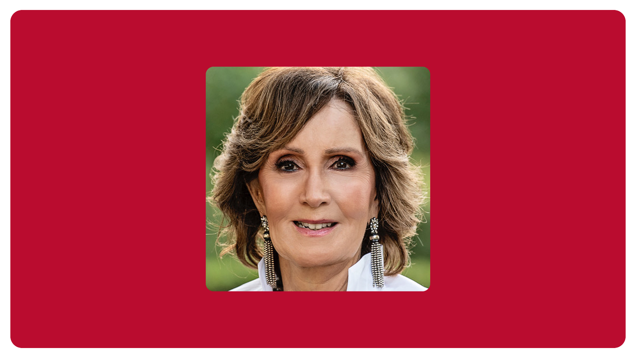Judy Zanotti HG