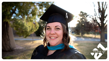 Choosing life following tragedy 