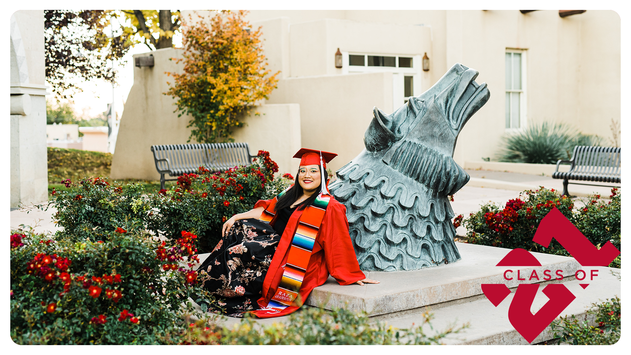 Cinthia Herrera | Class of  2021
