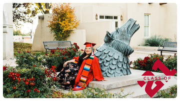 Translation of language leads UNM senior to path of self-discovery 