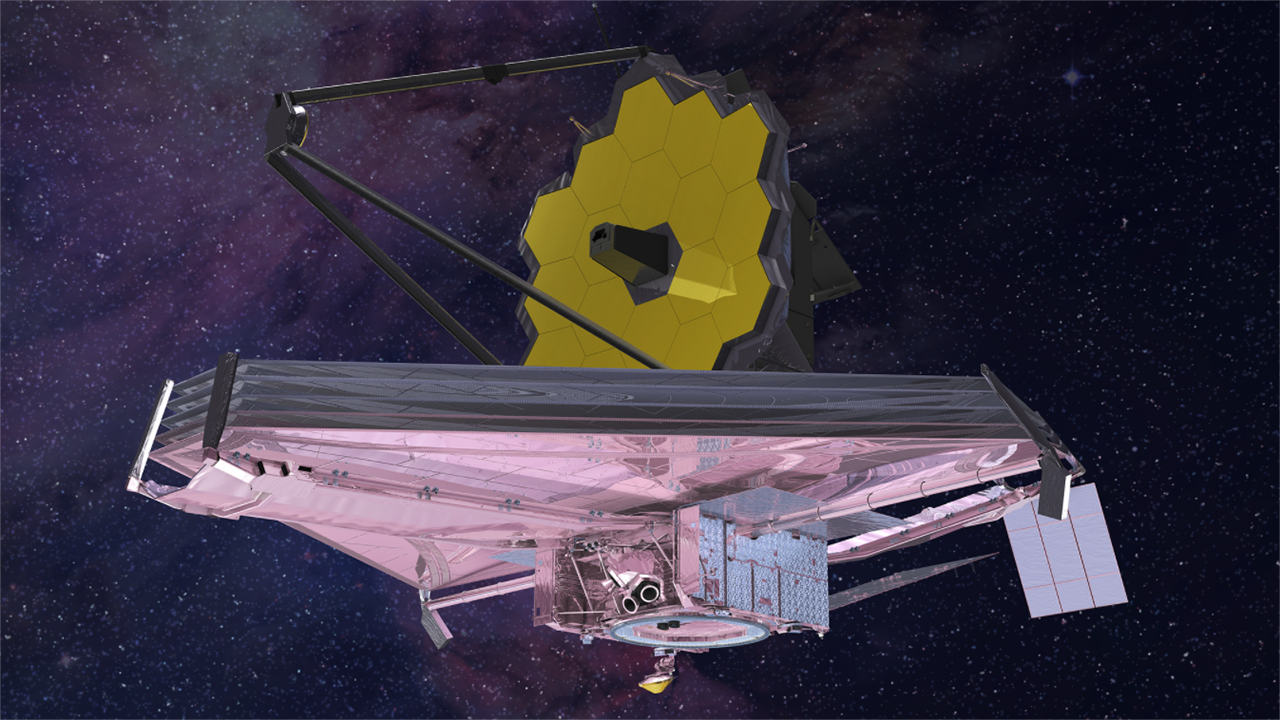 JWST