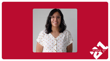Printmaker grad's work reflects immigrant reality