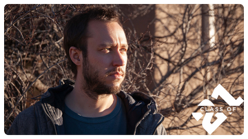 UNM grad takes an unconventional path to earn degree