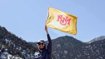 UCAM work receives national and international honors