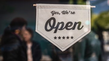 Sociologist looks at worker inequities as restaurants reopen from pandemic