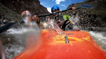 'Rio Grande Serenade' creates vision for managing high desert watersheds