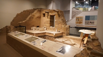 Maxwell Museum hosts virtual summer camp for kids