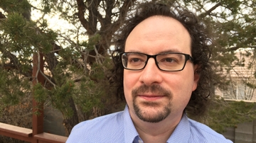 Computer science professor offers a new twist on DNA in NSF CAREER project