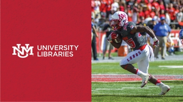 UNM Sports videos on display in time for March Madness