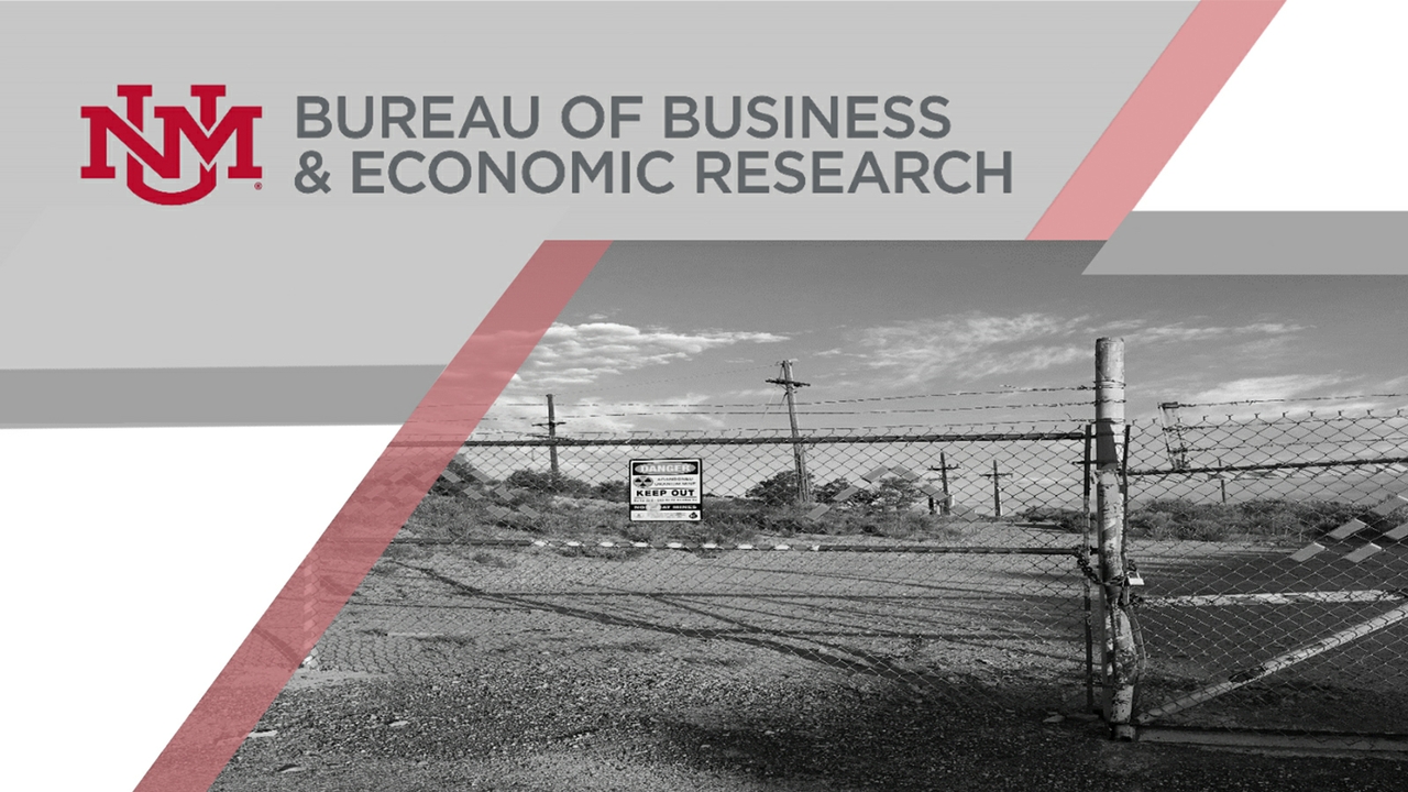 BBER Mining cleanup Report