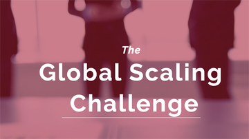 UNM Anderson School of Management hosts inaugural Global Scaling Challenge 