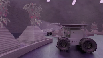 UNM proposal wins NASA MINDS Challenge