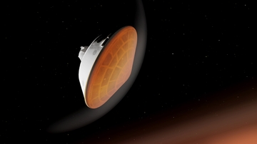 UNM to play key role in NASA's Advanced Computational Center for Entry System Simulation
