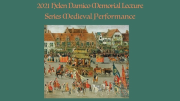 IMS hosts lecture series in honor of Helen Damico