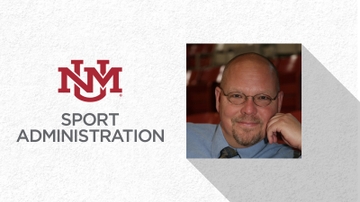 Sports Admin faculty awarded Fulbright to study student-athletes 