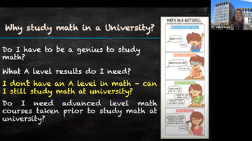 UNM-PNM Statewide High School Math Contest held virtually 