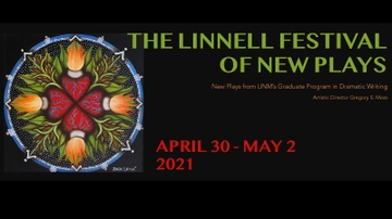 Linnell Festival of New Plays features student productions