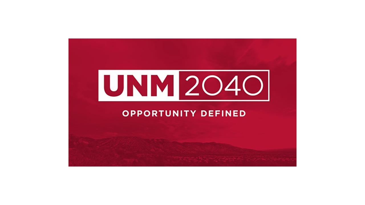UNM 2040