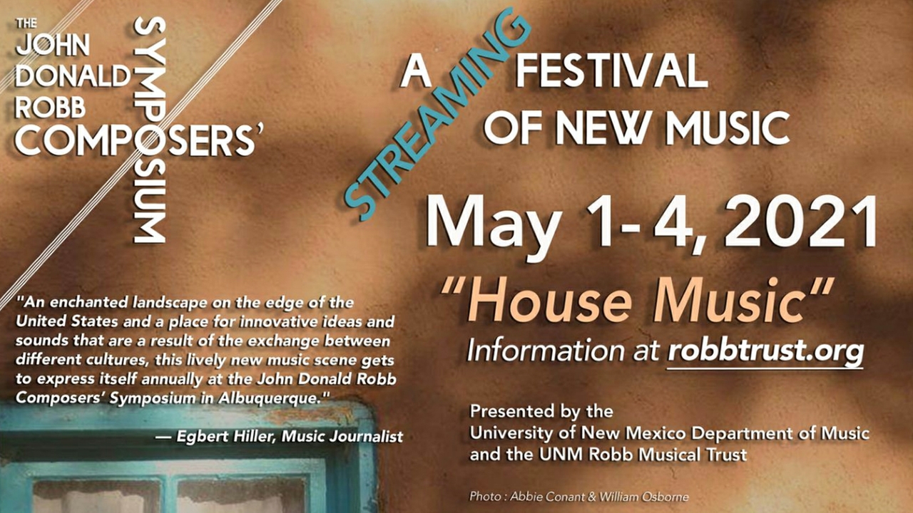 Musical symposium