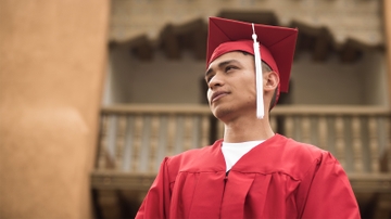 UNM hosts Spring Commencement ceremony May 15