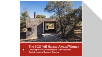 Recognizing Excellence in Architecture and Landscape Architecture