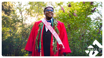 Class of 2021 | Inspirational Stories