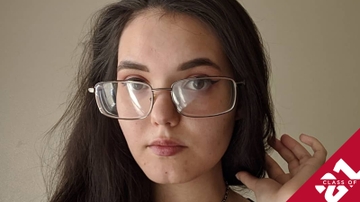 Kaitlyn Norman follows passion for music at UNM