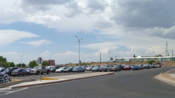 2023 Parking & Transportation Summit: North Campus to address questions and concerns