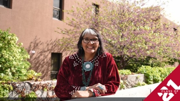 Lora Church aims to help people in need with Juris Doctor