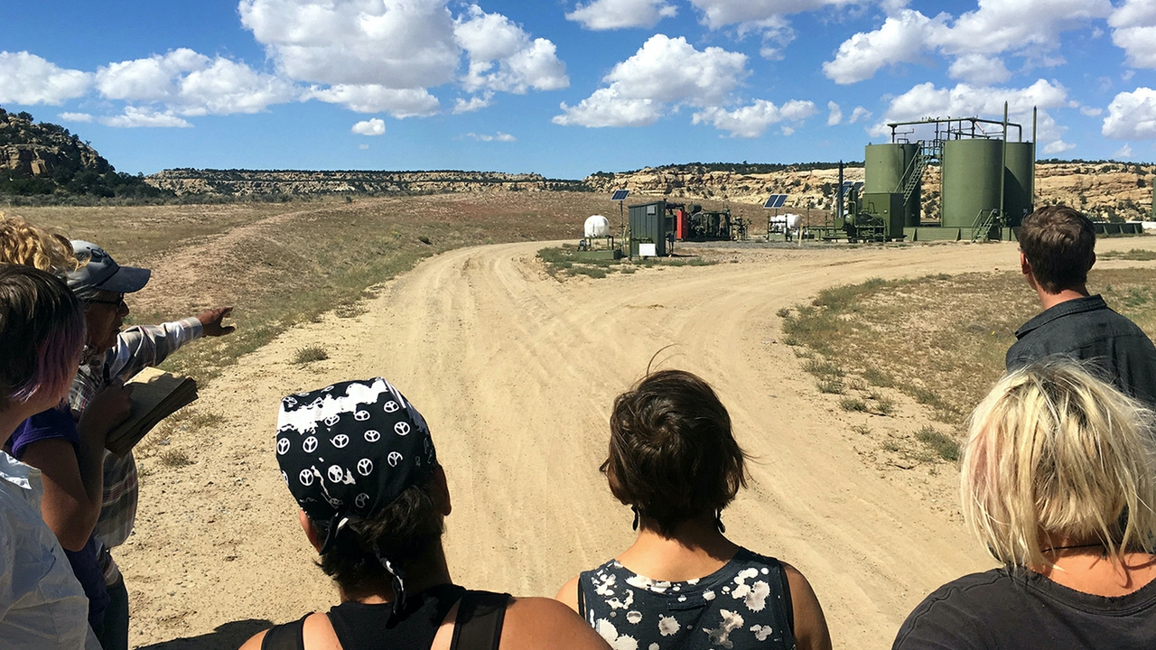 Center for Environmental Arts and Humanities 