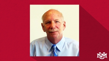 UNM CPO receives Distinguished Service Award