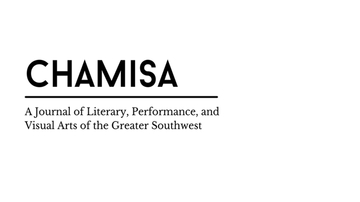 New Journal on Arts of the Southwest