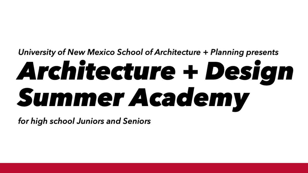 SAP Summer Academy