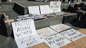 Asian American Pacific Islander communities face problematic perceptions