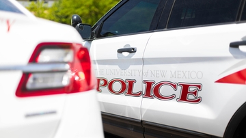 UNM holds safety forum to provide investigation update to the campus community