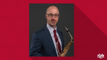 Lau named dean of UNM’s Honors College and University College