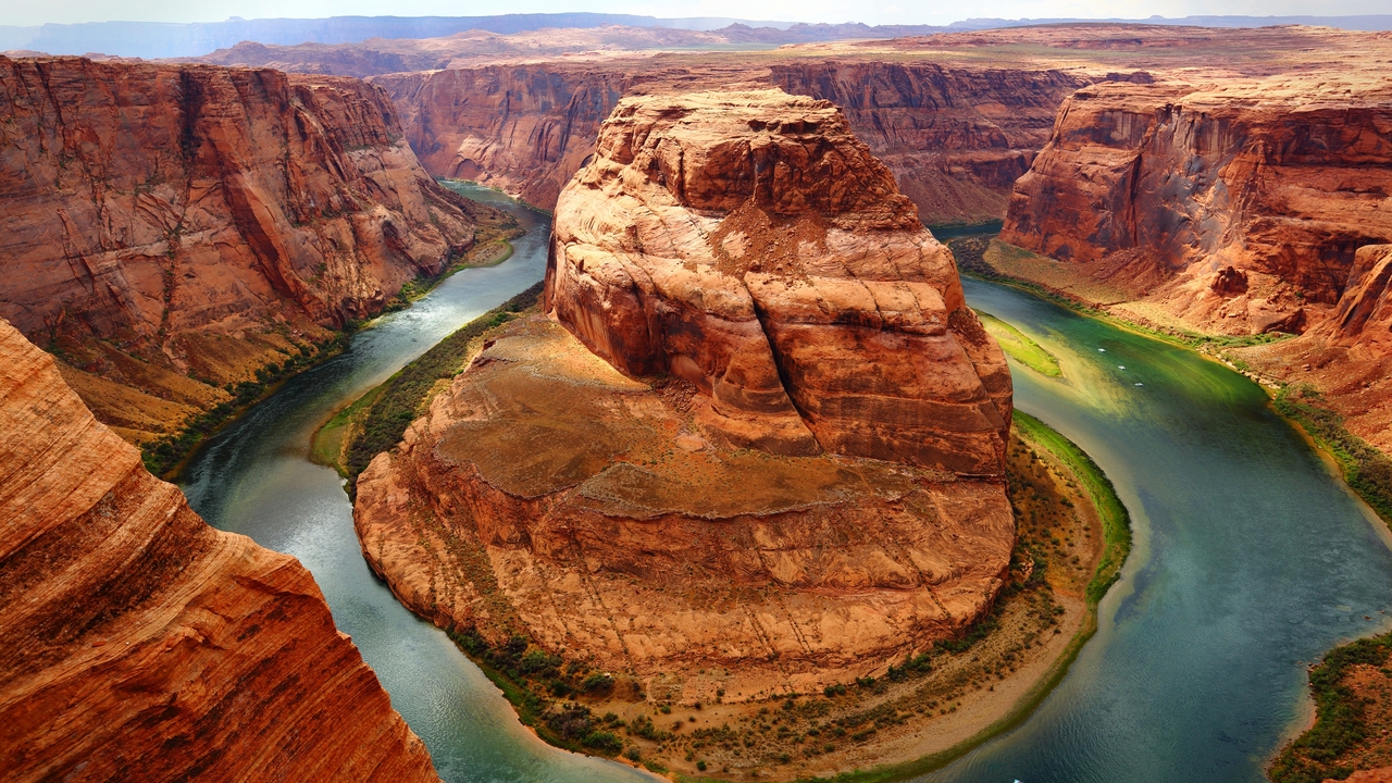 Colorado River
