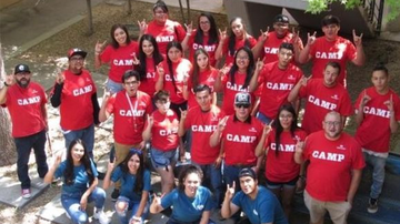 College Assistance Migrant Program receives funding for five more years