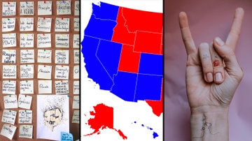 Linguistic anthropology blog highlights UNM class project