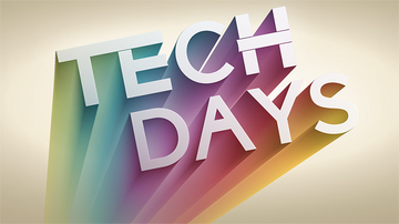 UNM's Tech Days set for June 7-9