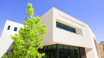UNM Anderson School wins Stage One of U.S. SBA's 2024 Growth Accelerator Fund Competition
