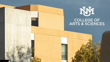 UNM’s College of Arts and Sciences announces Regents’ Professors 