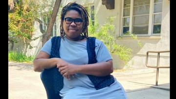 UNM poet to present work at City's Juneteenth celebration 