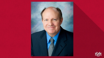 Verhines to head University of New Mexico Water Resources Program