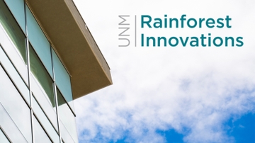 UNM Rainforest Innovations announces spring pitch competition winners