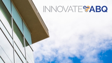 Expanded Innovate ABQ master plan revealed
