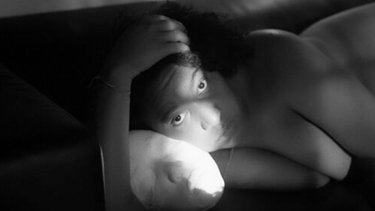 Self portrait